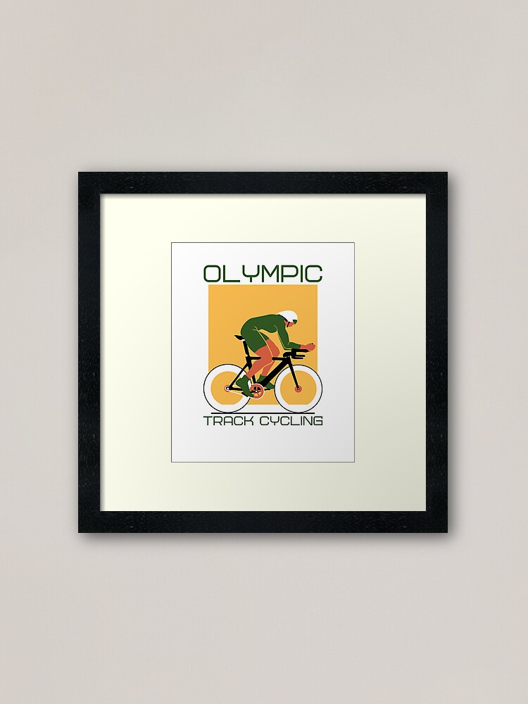 olympic print and apparel