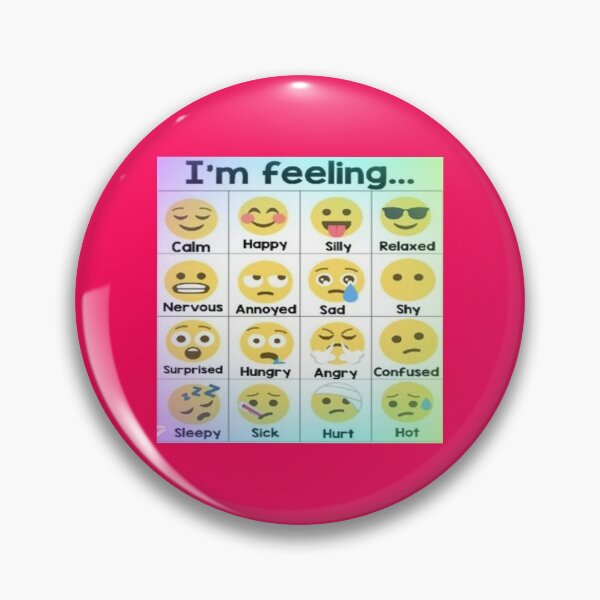 Item preview, I'm feeling about many things designed and sold by AWESOME1472.