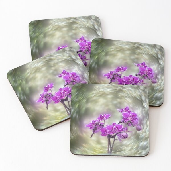 Item preview, Orchids designed and sold by Massimo Ciotti.