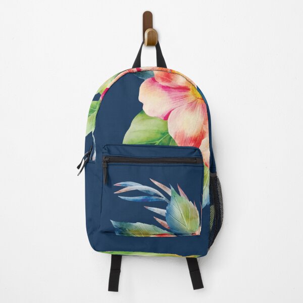 Artikelvorschau, Watercolor Flowers entworfen und verkauft von EVERTEESLOVER.