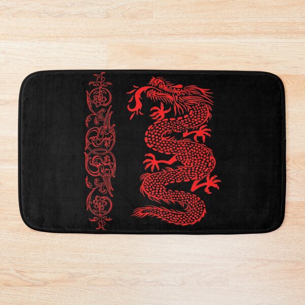 Item preview, Red Dragons Rule - pet dragons designed and sold by Oh-Marsha.