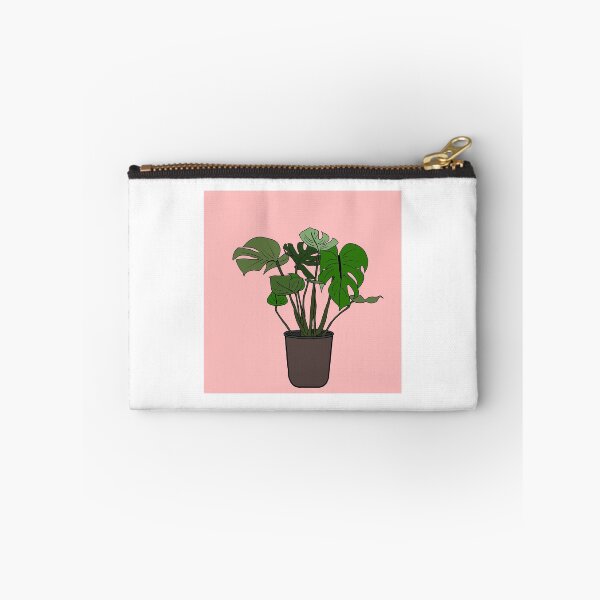 Item preview, Potted plants art designed and sold by Marshaisvibing.