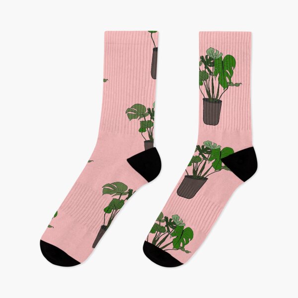 Item preview, Potted plants art designed and sold by Marshaisvibing.