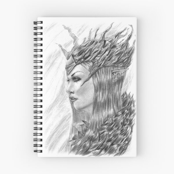 Item preview, Fores Elf Queen designed and sold by Katekawa-Art.