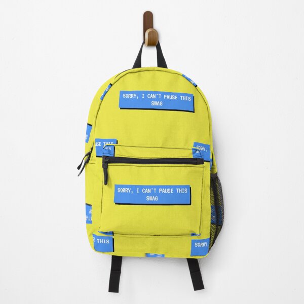 Artikelvorschau, Entschuldigung, ich kann diesen Swag nicht anhalten entworfen und verkauft von Max Potter.