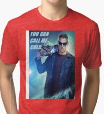 Legends of Tomorrow Tri-blend T-Shirt