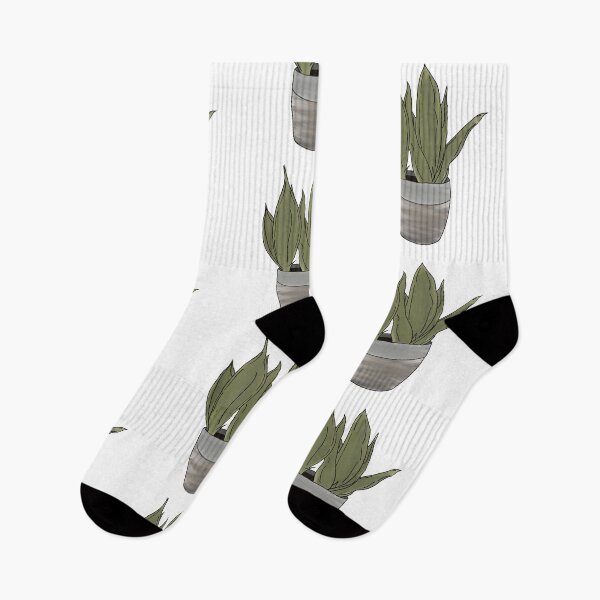 Item preview, Plantas de interior de color de agua digital designed and sold by Marshaisvibing.
