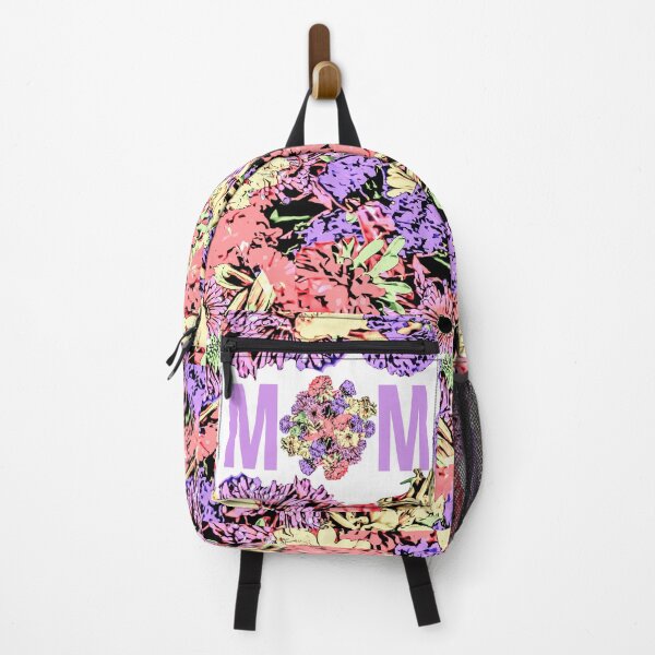 Item preview, Mom Floral Design designed and sold by Designs By YL.