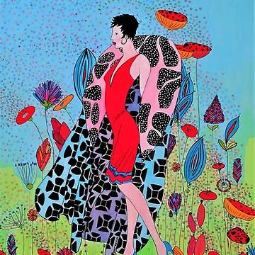 Artwork thumbnail, Spring by Guylem