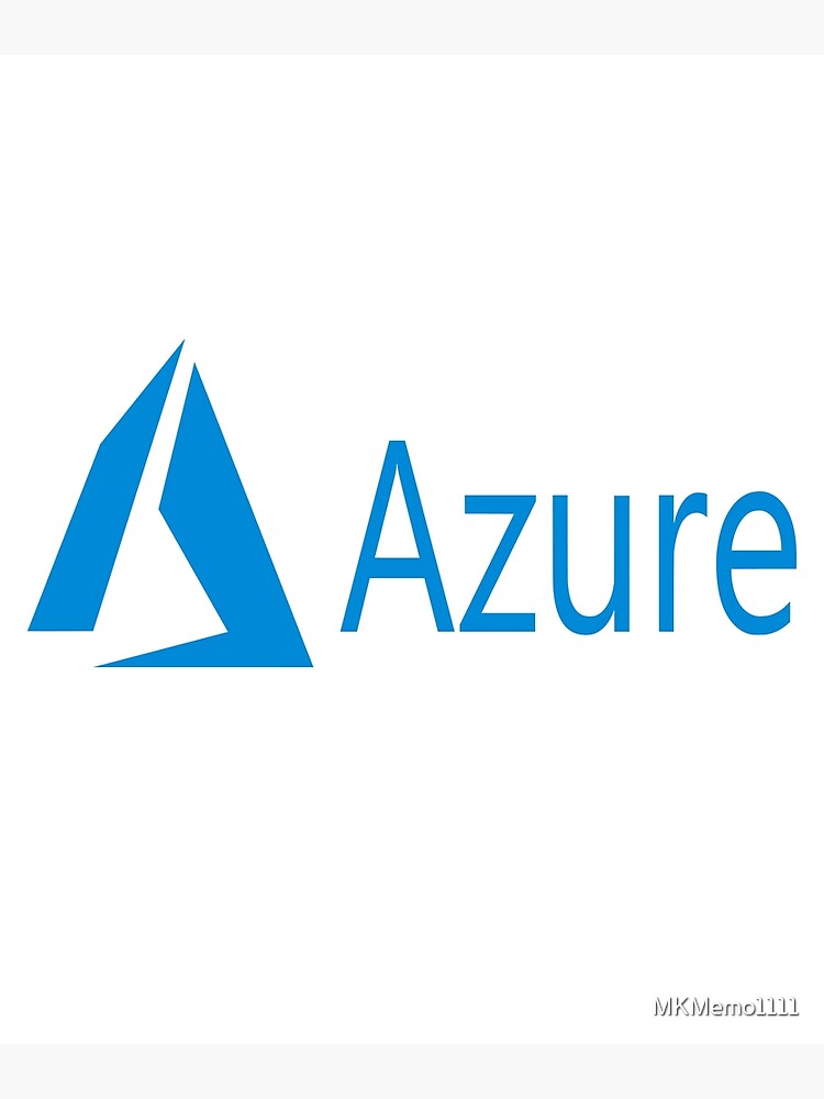 Azure Logo