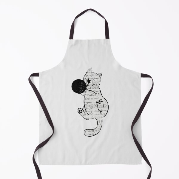 Item preview, Cat bookmark designed and sold by Nyanko-Sempai.