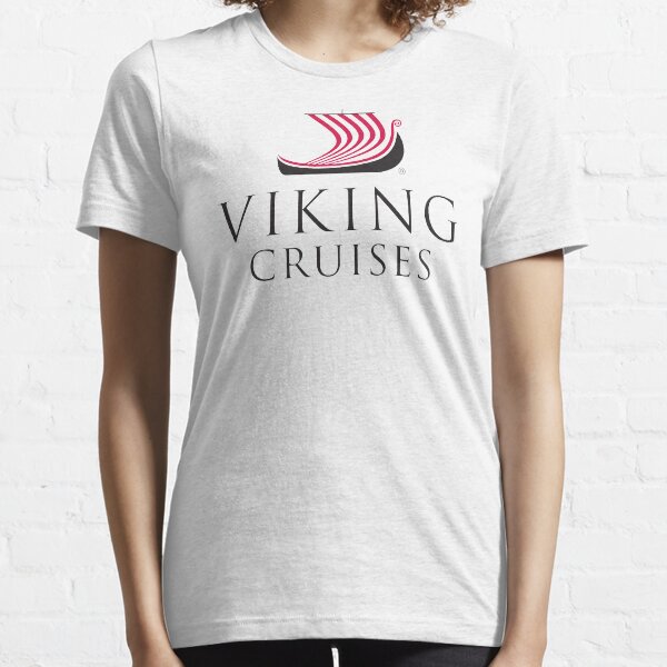Modern Cruises Essential T-Shirt
