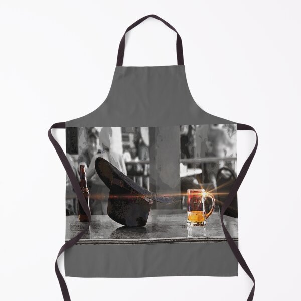 Item preview, I'll Be Right Back, Gone Dancin' designed and sold by alabca.