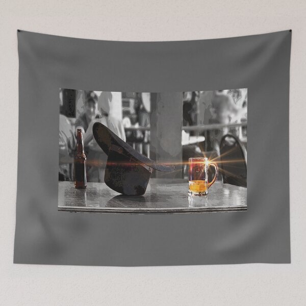 Item preview, I'll Be Right Back, Gone Dancin' designed and sold by alabca.