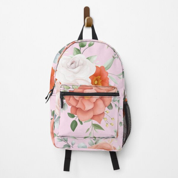 Artikelvorschau, Watercolor Flowers entworfen und verkauft von EVERTEESLOVER.