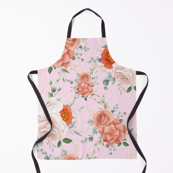 Aperçu de l'œuvre Watercolor Flowers créée et vendue par EVERTEESLOVER.