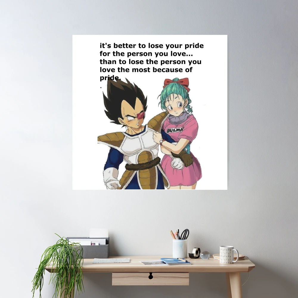 dragon ball valentine