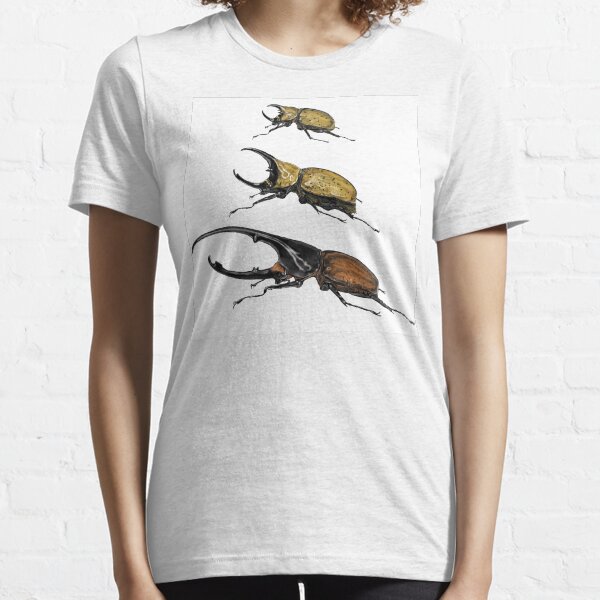 Hercules Beetle Gifts & Merchandise for Sale | Redbubble