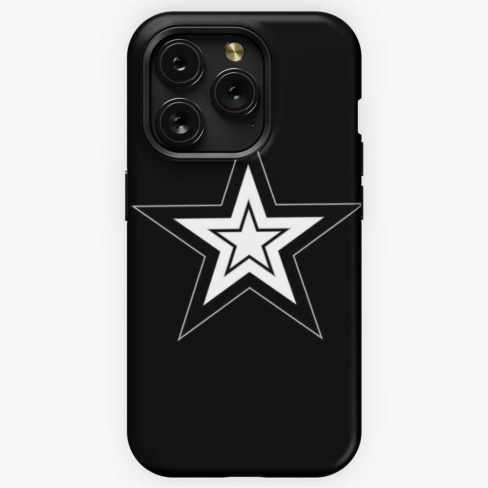 Dallas Cowboys Wallet iPhone Case 