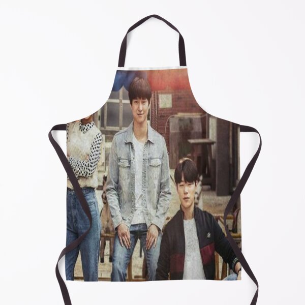 Item preview, Answer me 1988 characters designed and sold by Juzzov.