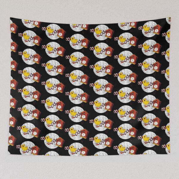 Item preview, Cuckoo with binoculars designed and sold by Seb-Sk93.