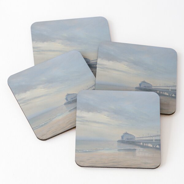 Item preview, Bournemouth Pier designed and sold by Richard Picton.