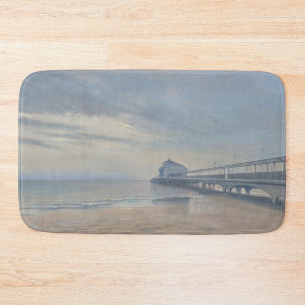 Artikelvorschau, Bournemouth Pier entworfen und verkauft von Richard Picton.