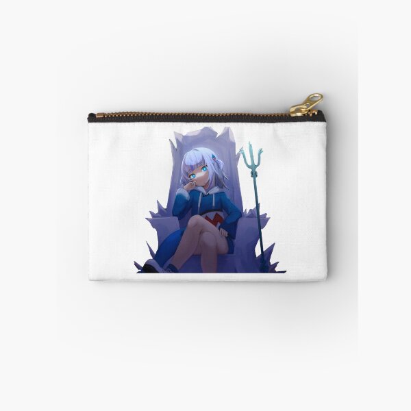 Artikelvorschau, gawr gura entworfen und verkauft von AnimeShopsUwU.