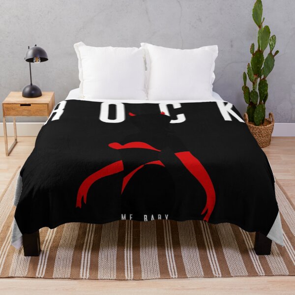 Item preview, Rock me Baby designed and sold by kumardeepak94.