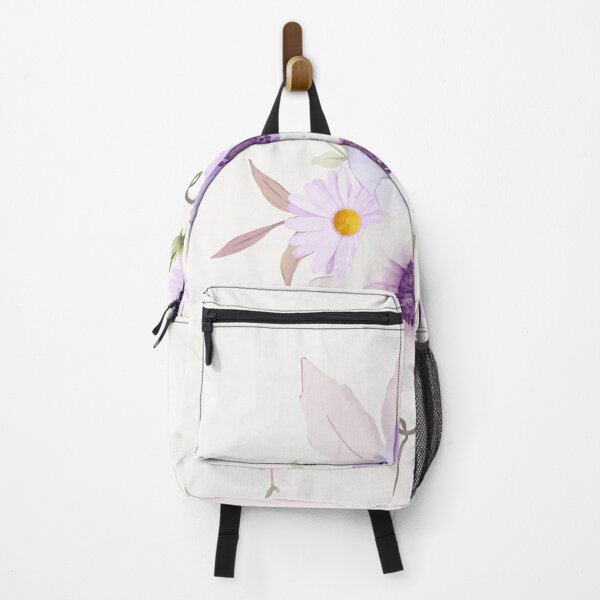 Artikelvorschau, Watercolor Flowers entworfen und verkauft von EVERTEESLOVER.