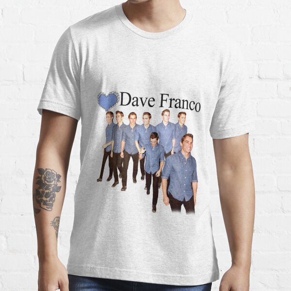 Dave Franco Geschenke Merchandise Redbubble