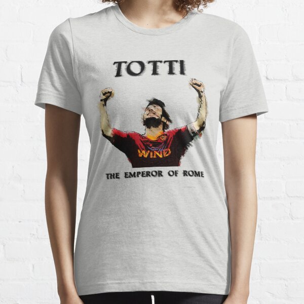 Item preview, Totti - Emperor of Rome designed and sold by Kuilz.