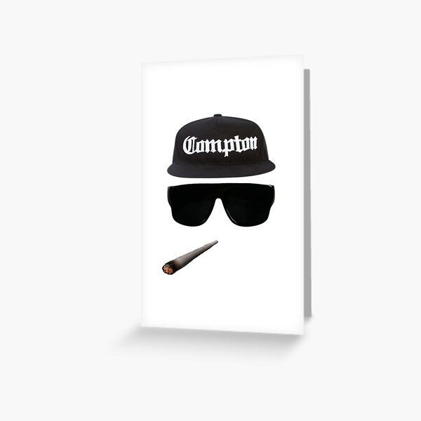 Eazy E Greeting Cards for Sale - Fine Art America