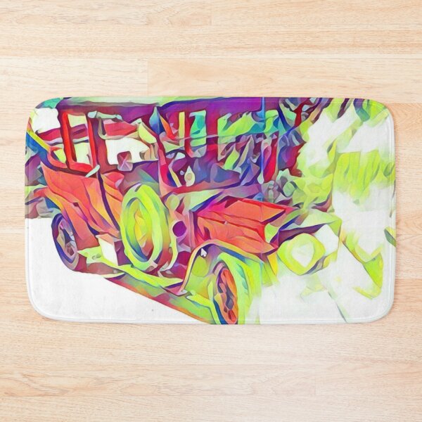Item preview, CLASSIC CAR designed and sold by mtargui2022.