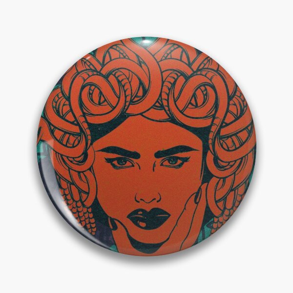 Item preview, Power Unleashed | Empowerment Art | Teal designed and sold by sophiel-11.
