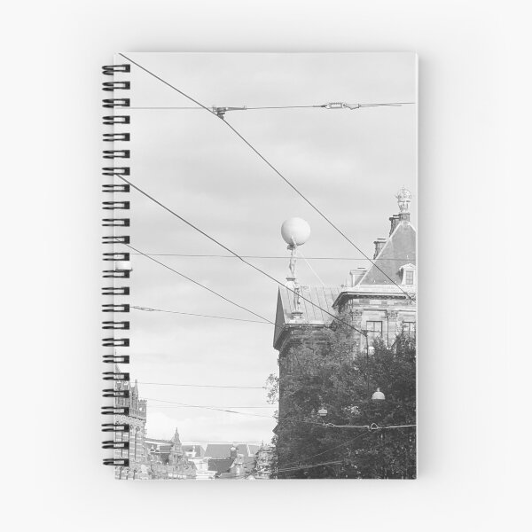 Item preview, Amsterdam city photography wall art. designed and sold by Noel Ali ⭐⭐⭐⭐⭐.