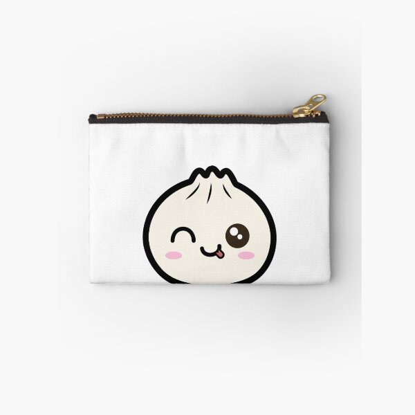 Item preview, Little Soup Dumpling  designed and sold by happyhappybites.
