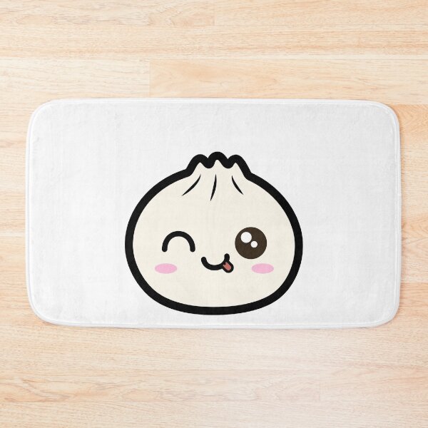 Item preview, Little Soup Dumpling  designed and sold by happyhappybites.