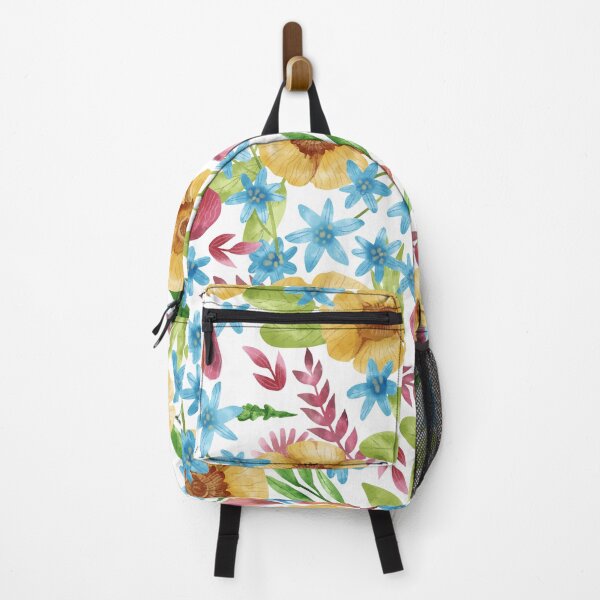 Artikelvorschau, Watercolor Flowers entworfen und verkauft von EVERTEESLOVER.