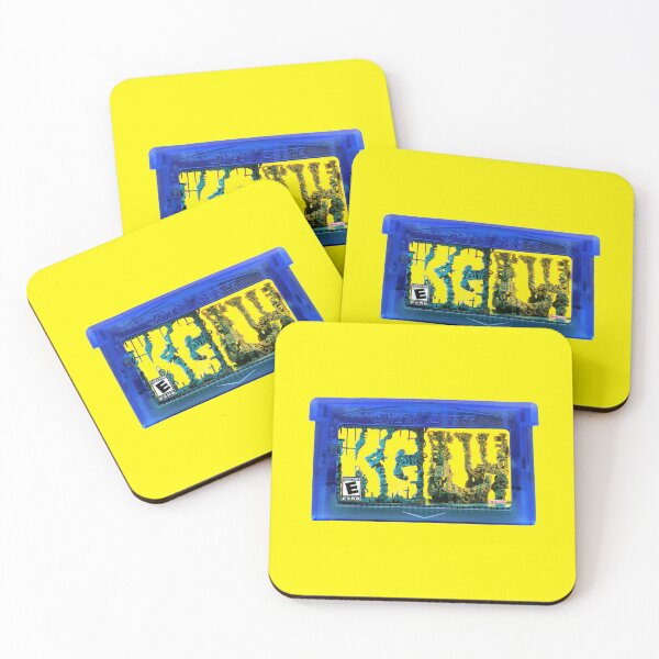 Item preview, King Gizzard GBA designed and sold by The Game Store.