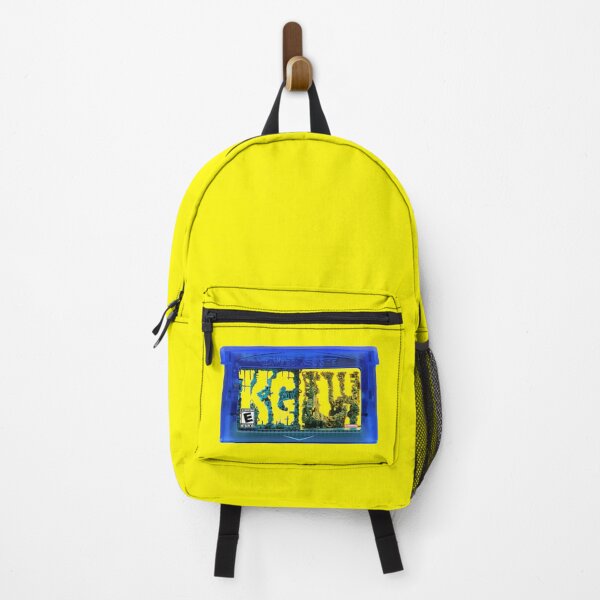 Item preview, King Gizzard GBA designed and sold by The Game Store.