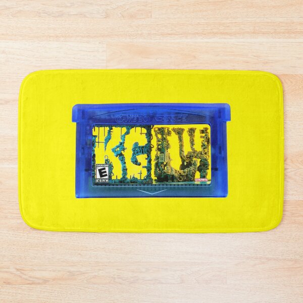 Item preview, King Gizzard GBA designed and sold by The Game Store.