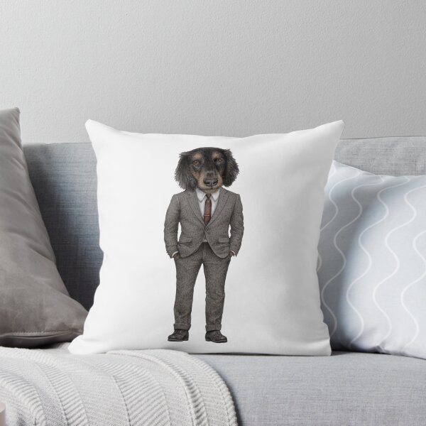 Item preview, Mr. dog designed and sold by Windness Zao.