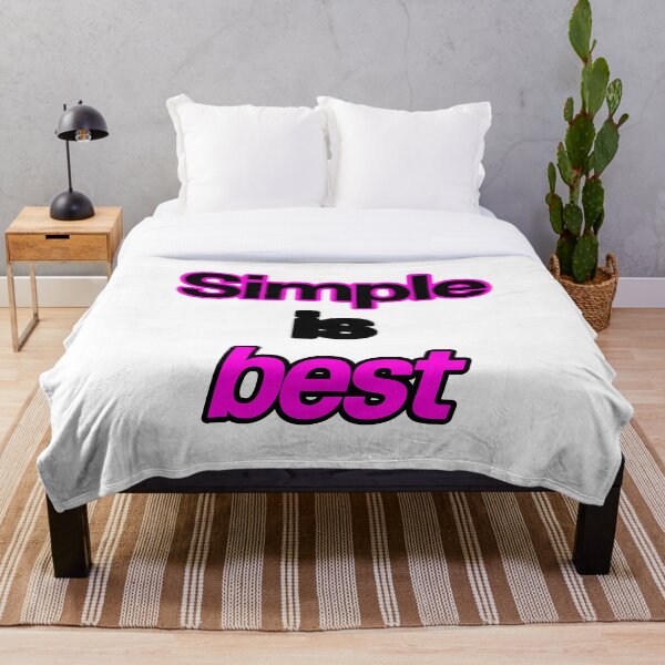 Item preview, Simple is best designed and sold by Chuvely.