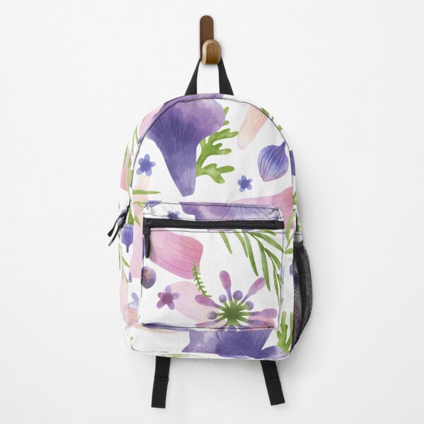 Artikelvorschau, Watercolor Flowers entworfen und verkauft von EVERTEESLOVER.