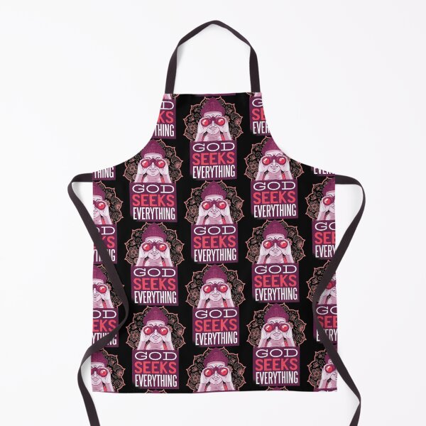Item preview, God seeks everything designed and sold by Seb-Sk93.