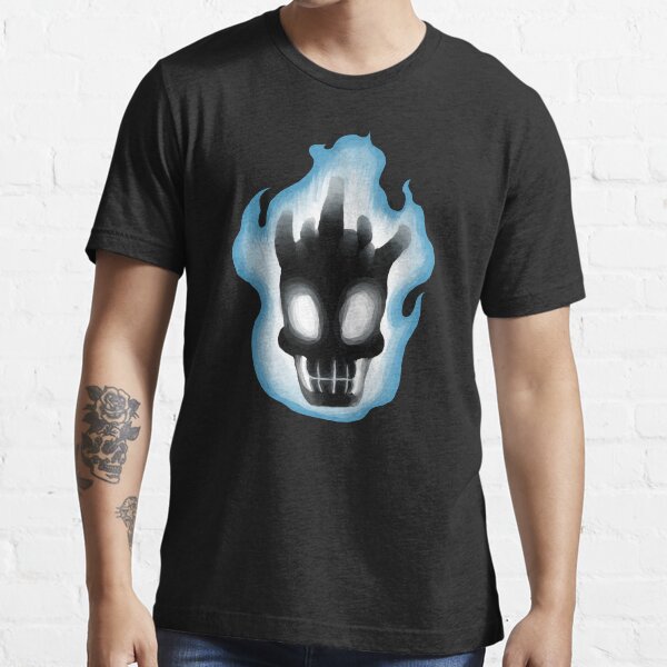 Skull Heart Essential T-Shirt