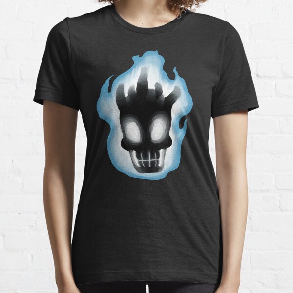 Skull Heart Essential T-Shirt