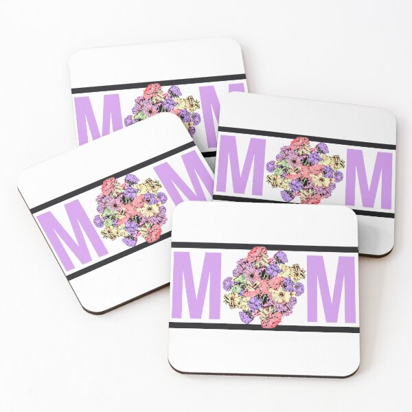 Item preview, Mom Floral Design designed and sold by Designs By YL.