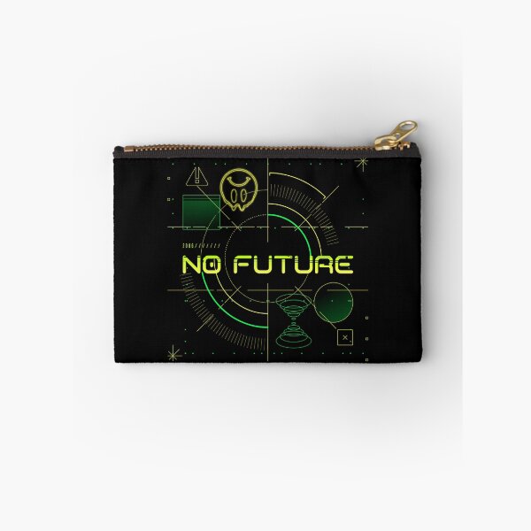 Item preview, No Future designed and sold by magna-aranea.